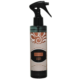 BLACK SATIN ULTRA SCENT 200 ml odświeżacz powietrza do tkanin